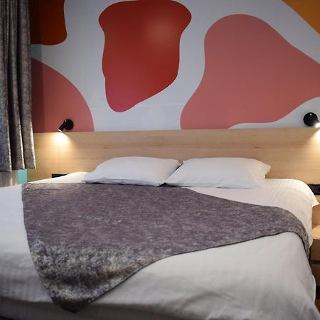 7Even Weddings & Events Hotel Stip Luaran gambar
