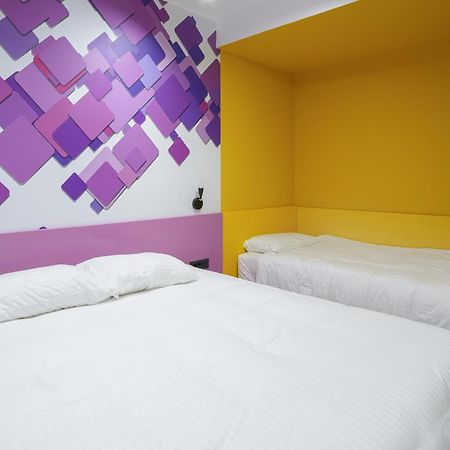 7Even Weddings & Events Hotel Stip Luaran gambar