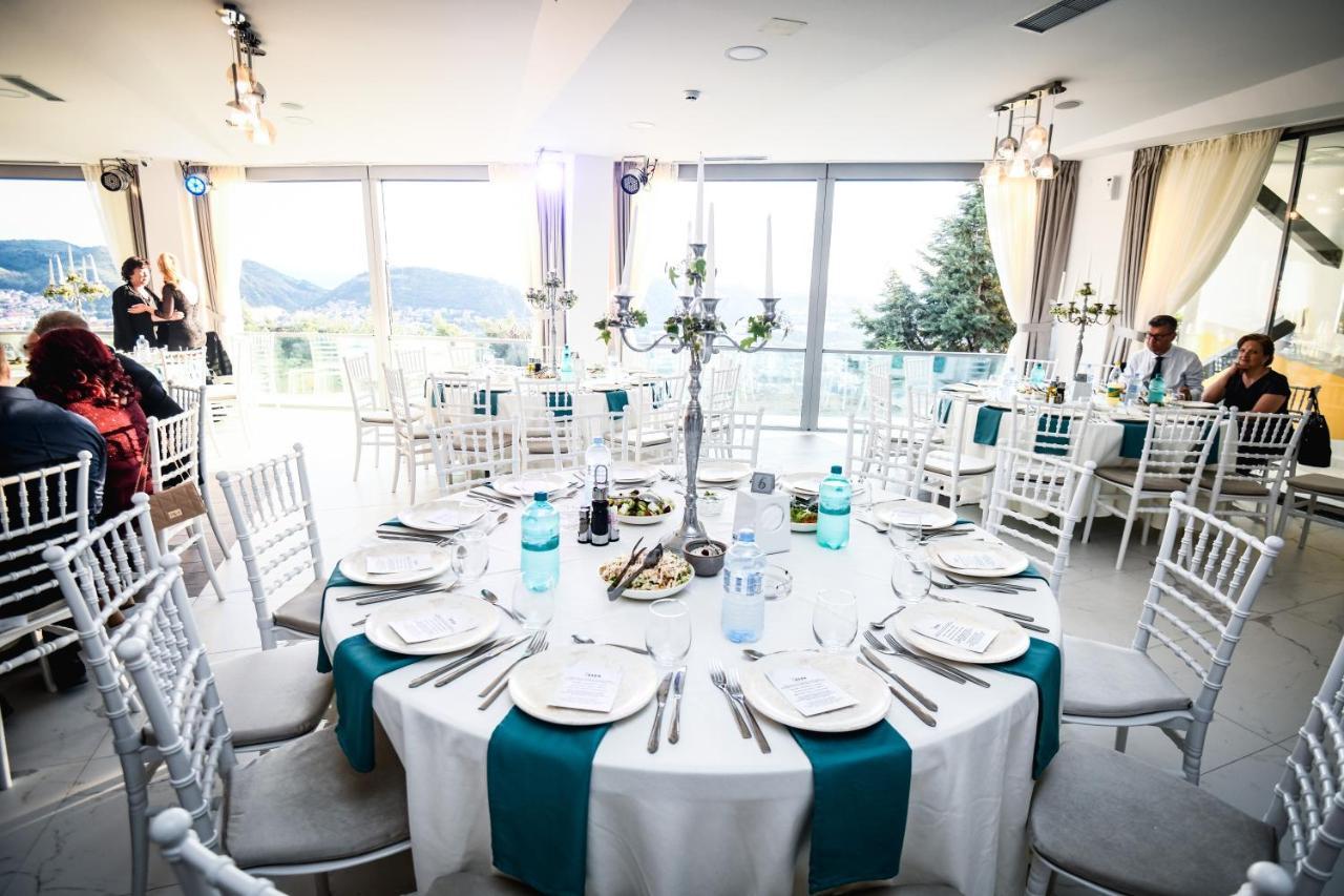 7Even Weddings & Events Hotel Stip Luaran gambar