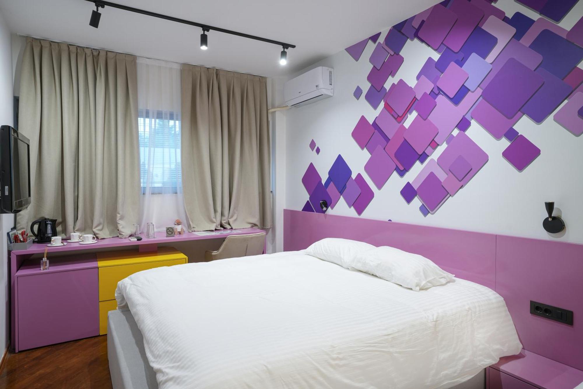 7Even Weddings & Events Hotel Stip Luaran gambar