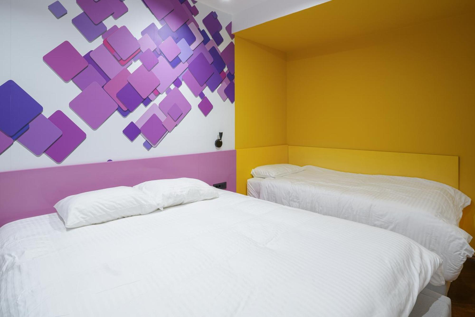 7Even Weddings & Events Hotel Stip Luaran gambar