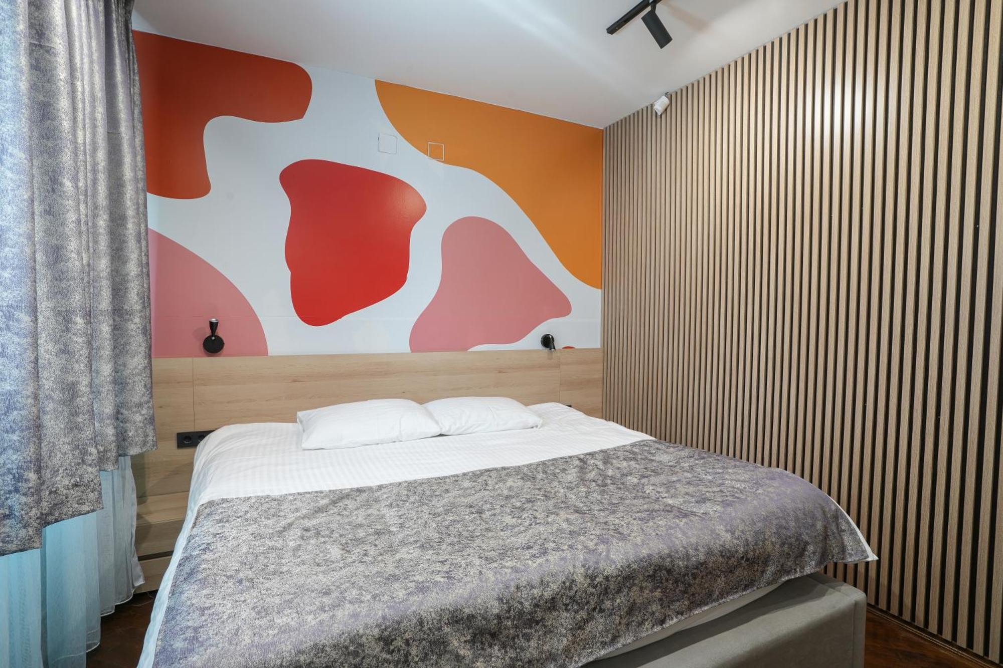 7Even Weddings & Events Hotel Stip Luaran gambar